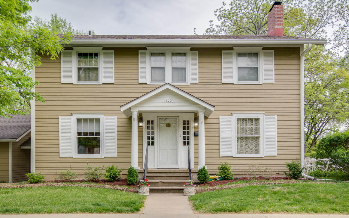 House built by James Naismith in need of new owner News, Sports, Jobs